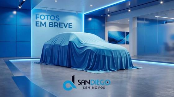 HYUNDAI CRETA 2.0 16V FLEX PRESTIGE AUTOMÁTICO